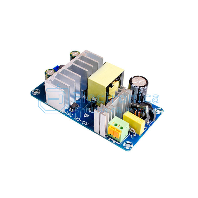 24V 4A AC-DC Switching Power Supply Module - I Found Tech Chinese Warehouse Import