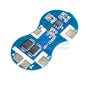 2S Li-ion 18650 Lithium Battery Charger Protection Board - I Found Tech Chinese Warehouse Import