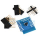 DS18B20 Temperature Measurement Sensor For D1 Mini - I Found Tech Chinese Warehouse Import