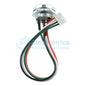 TM Probe DS9092 Zinc Alloy Probe Button Reader with LED - I Found Tech Chinese Warehouse Import