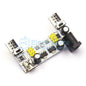 2 Channel 5V/3.3V Breadboard Power Supply Module - I Found Tech Chinese Warehouse Import