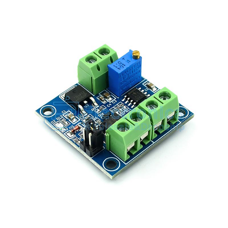 PWM Switching Voltage Module - I Found Tech Chinese Warehouse Import