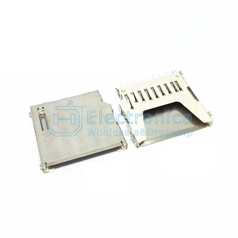 SD Card Holder Plug Adapter - I Found Tech Chinese Warehouse Import