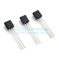 S8050 TO-92 DIP Triode - I Found Tech Chinese Warehouse Import - 10PCS