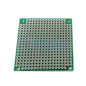 5*5cm Single Side PCB Board - I Found Tech Chinese Warehouse Import