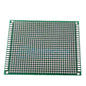 7* 9cm Double-Sided PCB Board - I Found Tech Chinese Warehouse Import