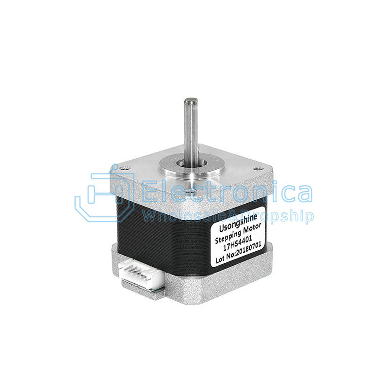 NEMA17 17HS4401 Stepper Motor - I Found Tech Chinese Warehouse Import
