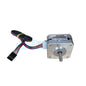 Nema 17 42 Stepper Short Fuselage Motor 0.09Nm 1.8 Degree OK42STH22-0804AC - I Found Tech Chinese Warehouse Import