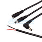 5.5*2.5mm DC Power Adapter Charger Cable - I Found Tech Chinese Warehouse Import - Option 17007;35353
