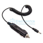 1.5M DC 12V Car Charger Power Adapter Cigarette Lighter Spring Cable 5.5*2.1 - I Found Tech Chinese Warehouse Import - 1A...