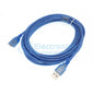 USB 2.0 Male to Female Extension Cable - I Found Tech Chinese Warehouse Import - 0.3m