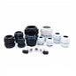PG7-PG48 Waterproof Nylon Plastic Cable Gland Connector Black / White - I Found Tech Chinese Warehouse Import - black PG11