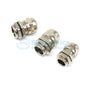 Stainless Steel Waterproof Cable Gland Connector M8-M32/PG7-PG25 - I Found Tech Chinese Warehouse Import - M10*1.25