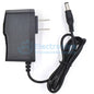 Power adapter 5V 1000MA 5.5x2.1mm US Plug - I Found Tech Chinese Warehouse Import
