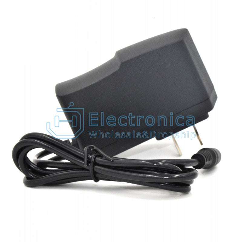12V1A 10W Power Adapter US Plug - I Found Tech Chinese Warehouse Import