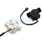 YF-S201 Water Flow Sensor - I Found Tech Chinese Warehouse Import - Black