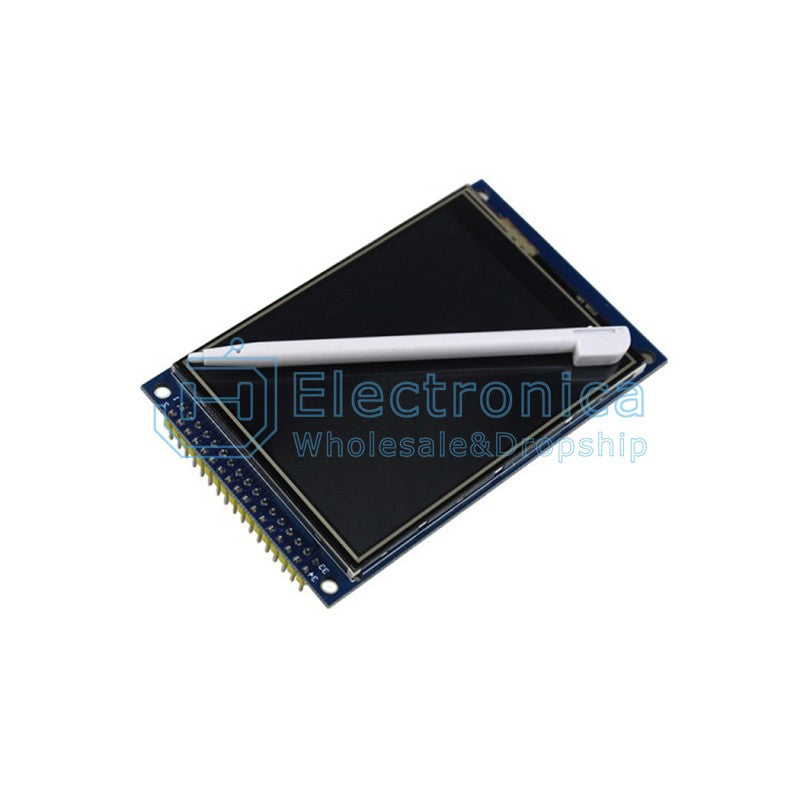 3.2 Inch ILI9341 TFT LCD Display Module - I Found Tech Chinese Warehouse Import