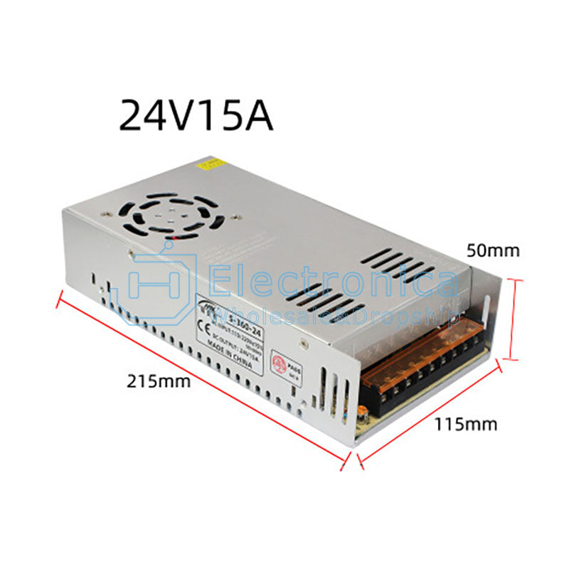 24V 2A5A10A20A30A Switching Power Supply Transformer