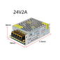 24V 2A5A10A20A30A Switching Power Supply Transformer