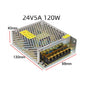 24V 2A5A10A20A30A Switching Power Supply Transformer