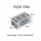 DC 5V 2A10A40A60A Switching Power Supply Transformer 100W200W300W350W