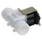 G3/4 DN20 Plastic Solenoid Valve Inlet Water Discharge Valve - I Found Tech Chinese Warehouse Import - AC110V Pressure...