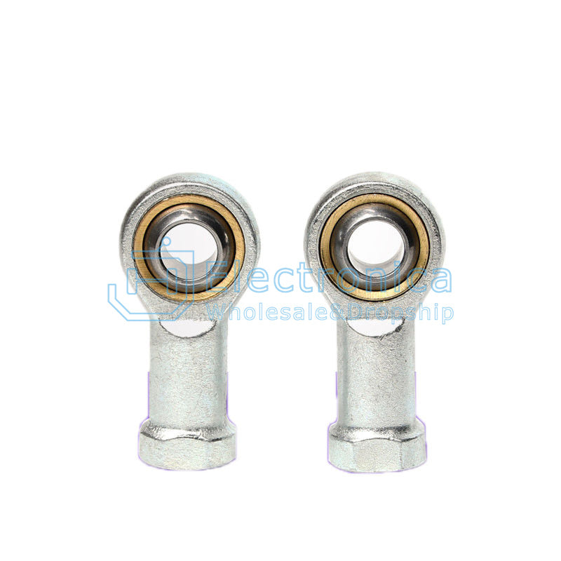 Fish Eye End Joint Bearing SI5 SI6 SI8 SI10 SI12 SI14 SI16 18 20 22 T/K - I Found Tech Chinese Warehouse Import - SI10T/K...