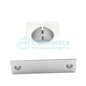 Vertical Support Seat of Optical Axis SK8 10 12 13 16 20 25 30 35 40 50 60 - I Found Tech Chinese Warehouse Import - SK10