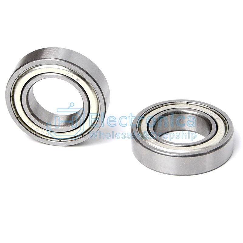 Thin Wall Deep Groove Ball Bearing 61800 61801 61802 61803 61804 61805 61806 - I Found Tech Chinese Warehouse Import -...