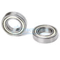 Thin Wall Deep Groove Ball Bearing 61800 61801 61802 61803 61804 61805 61806 - I Found Tech Chinese Warehouse Import -...