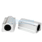 Lengthen Box Type Straight Slide Block SCS8 10 12 13 16 20 25 30 35 40 50 60LUU - I Found Tech Chinese Warehouse Import -...