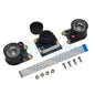 Raspberry Pi 500W 1080P Fish Eyes Infrared Night Vision Camera Kit - I Found Tech Chinese Warehouse Import