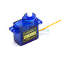 TS90A TS90D 9g Micro Servo for RC Airplane Robot replace SG90 - I Found Tech Chinese Warehouse Import - Option 18747;18752