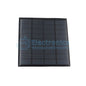 9V 2W Mini Solar Panel Without Wire - I Found Tech Chinese Warehouse Import