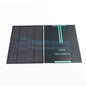 18V 5W Mini Solar Panel Without Wire - I Found Tech Chinese Warehouse Import