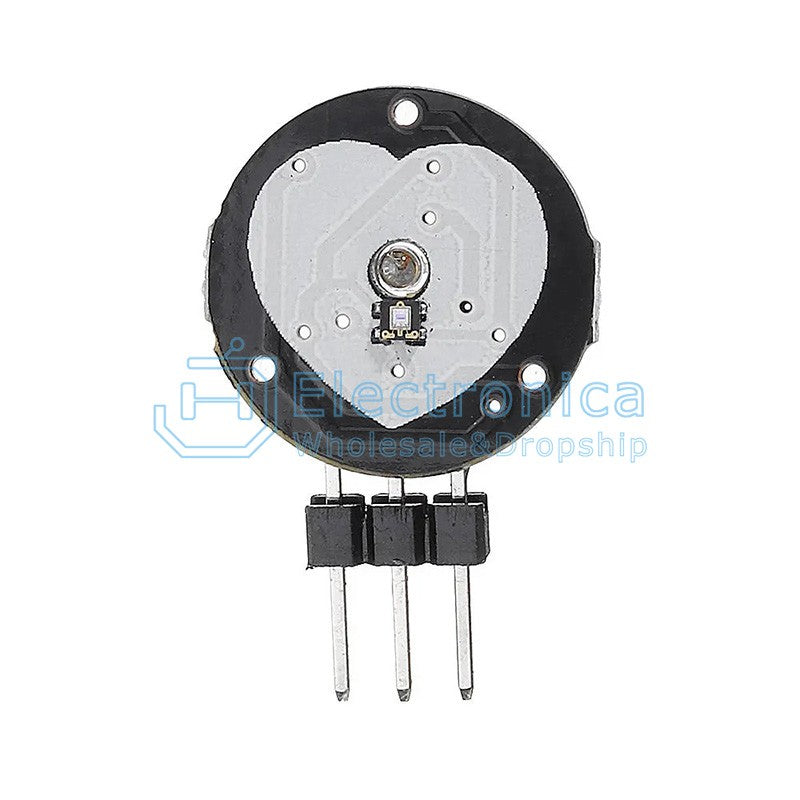 Pulse Heart Rate Module - I Found Tech Chinese Warehouse Import