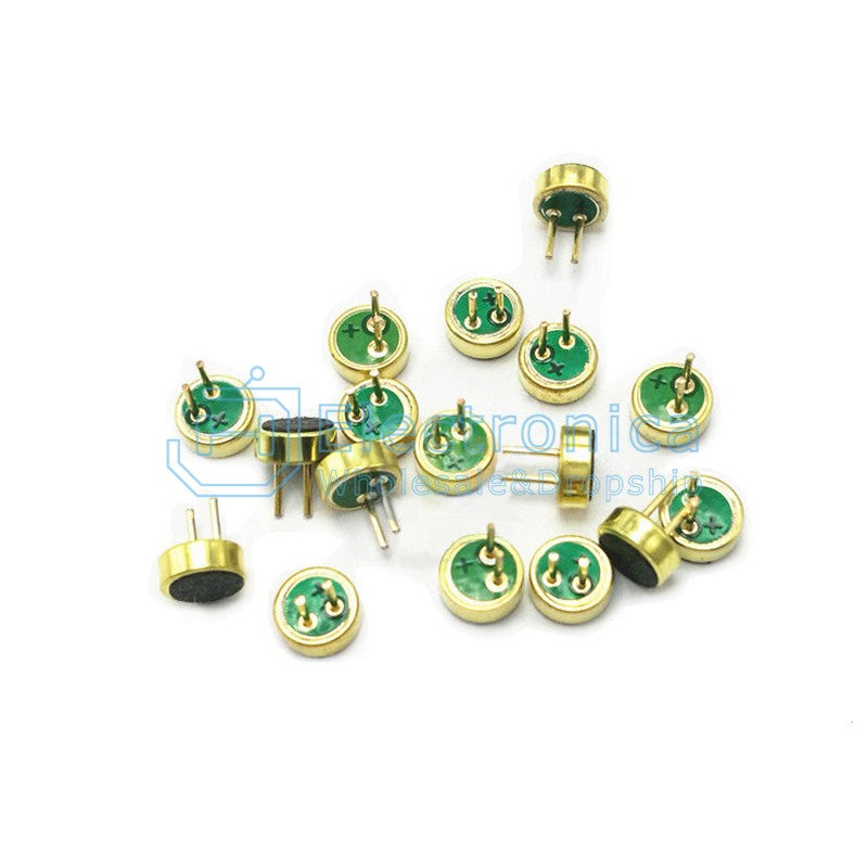 4015P Omnidirectional Microphones 4*1.5mm - I Found Tech Chinese Warehouse Import
