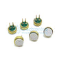 4015P IP67 Electret Microphone - I Found Tech Chinese Warehouse Import