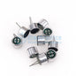 9767 Electret Microphone - I Found Tech Chinese Warehouse Import - 10PCS