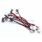 6050 Electret Condenser Microphone With Wire - I Found Tech Chinese Warehouse Import