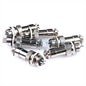 RS765/GX12/M12 4pin Aviation Plug Connector - I Found Tech Chinese Warehouse Import - Female