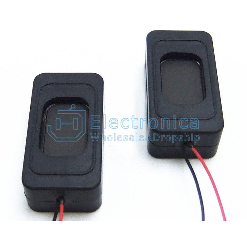 1511 24*13*8 Sound Cavity Speaker With Wire - I Found Tech Chinese Warehouse Import