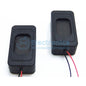 1511 24*13*8 Sound Cavity Speaker With Wire - I Found Tech Chinese Warehouse Import