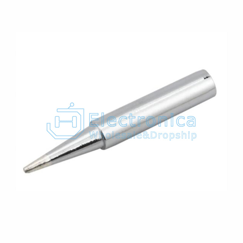 Internal Heated 900M-T-B Soldering Iron Head Bright Adjustable Temperature - I Found Tech Chinese Warehouse Import