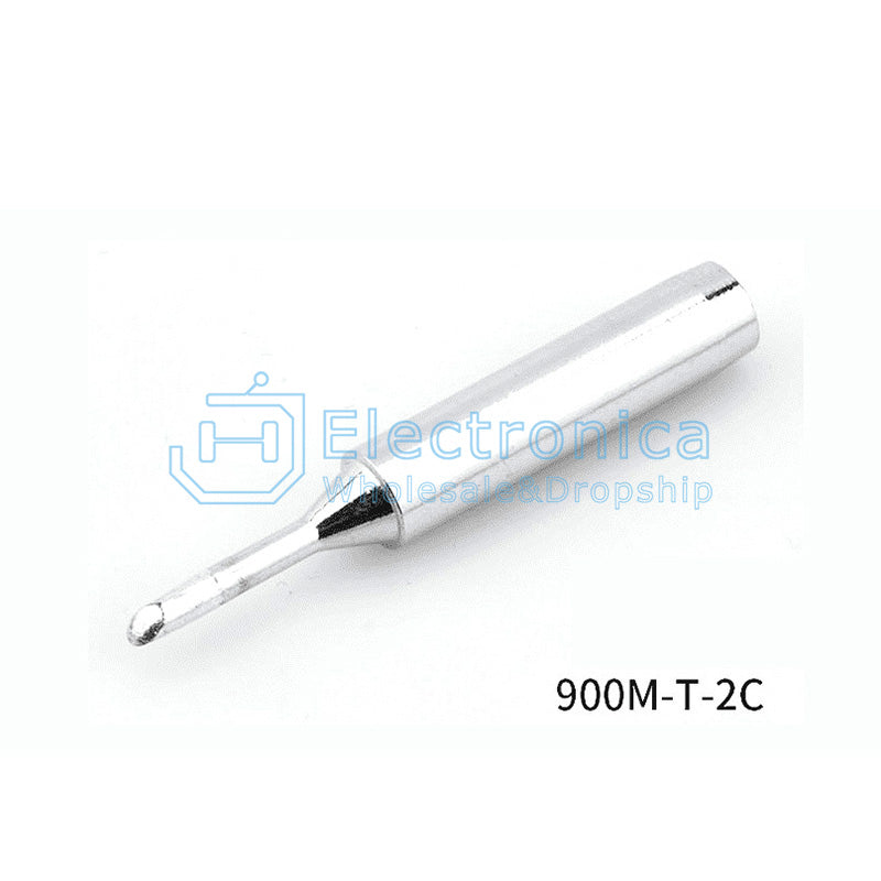 900M-T-C Internal Heated Soldering Iron Head - I Found Tech Chinese Warehouse Import - 900M-T-1C