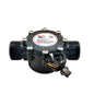 DN25 Water Flow Sensor Heat Pump Flow Meter - I Found Tech Chinese Warehouse Import - G1, 3.5-24V regular version