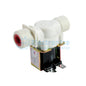 DC12V/DC24V/AC220V G1/2 Normally Closed Solenoid Valve - I Found Tech Chinese Warehouse Import - AC220V