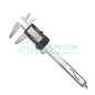 0-150mm 4CR13 Stainless Steel Digital Caliper - I Found Tech Chinese Warehouse Import - 0-150mm