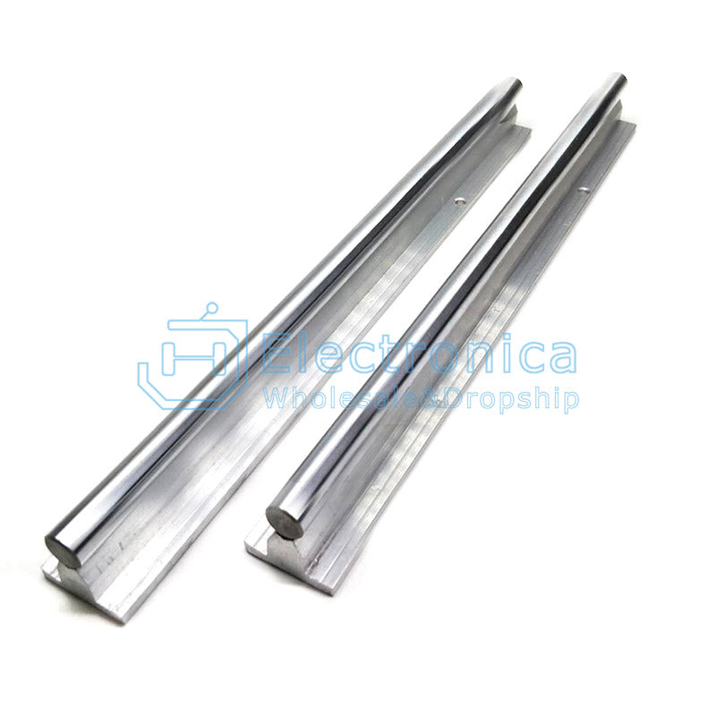 SBR10 12 13 16 20 25 30 35 40 50 Linear Bearing - I Found Tech Chinese Warehouse Import - SBR10*1000mm