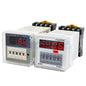 DH48J-11A DH48J-A Digital Display Electronic Counter - I Found Tech Chinese Warehouse Import - DH48J-11A AC 110V